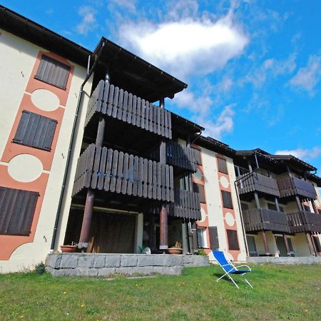Apartment Fienili Di Brenta-2 By Interhome Мадонна-ди-Кампильо Экстерьер фото